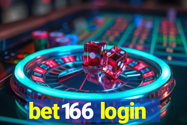 bet166 login